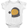 apeshit Baby Onesie