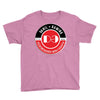TOP PLAYER Youth Tee