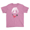 panda stylish Youth Tee