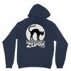 schrodinger cat Unisex Hoodie