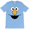 Cookie Monster Elmo T-Shirt