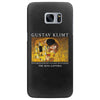 Gustav Klimt The Kiss Samsung Galaxy S7 Edge
