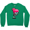 miss Crewneck Sweatshirt