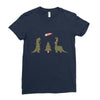 natal Ladies Fitted T-Shirt