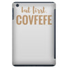 covfefe iPad Mini