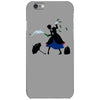 mary poppin bottles iPhone 6/6s Case