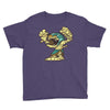 momia Youth Tee