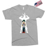 all might Exclusive T-shirt