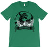 sagittarius rose zodiac T-Shirt