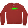 oldschool Crewneck Sweatshirt