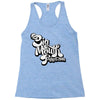 big Racerback Tank