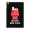Sleep Big Fan iPad Mini 4