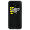 make your mark dog Samsung Galaxy S8