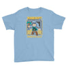 mine shaft Youth Tee