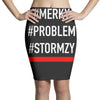 stormzy #merky Pencil Skirts