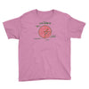 pizza math Youth Tee