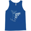 armed chihuahua ox827 best trending Tank Top