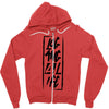 Logang4Life Zipper Hoodie