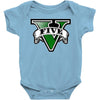 gta 5 Baby Bodysuit