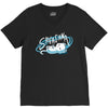 savasana V-Neck Tee