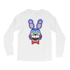bonnie five night at freddy's Long Sleeve Shirts