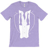 late night tux T-Shirt