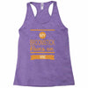 broomstick Racerback Tank