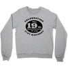 Funny 40th Birthday Crewneck Sweatshirt
