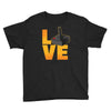 love stick Youth Tee