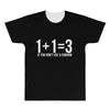 fahrie77 All Over Men's T-shirt