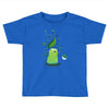 leaf storm Toddler T-shirt