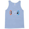 forever late Tank Top