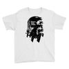 kylo ren vader Youth Tee