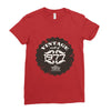 vintage made of 1977 all original parts Ladies Fitted T-Shirt