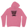 Coolest Dad Ever Unisex Hoodie