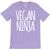 vegan ninja T-Shirt