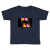 reservoir dogs (2) Toddler T-shirt