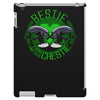 bestie from another chestie iPad 3 and 4 Case