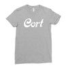 cort guitars new Ladies Fitted T-Shirt