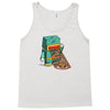 microwave Tank Top