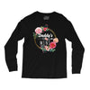 Daddy Is Mini Long Sleeve Shirts