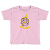 no chill Toddler T-shirt