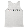 Freinds Show Tank Top