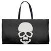 mr. skull Weekender Totes