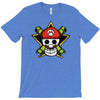 pirate plumber T-Shirt