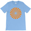orange vec T-Shirt
