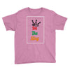 fahrie77 Youth Tee
