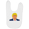 curse Baby Bibs