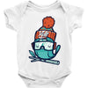 net Baby Bodysuit