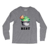 Best Friends Tacos Long Sleeve Shirts
